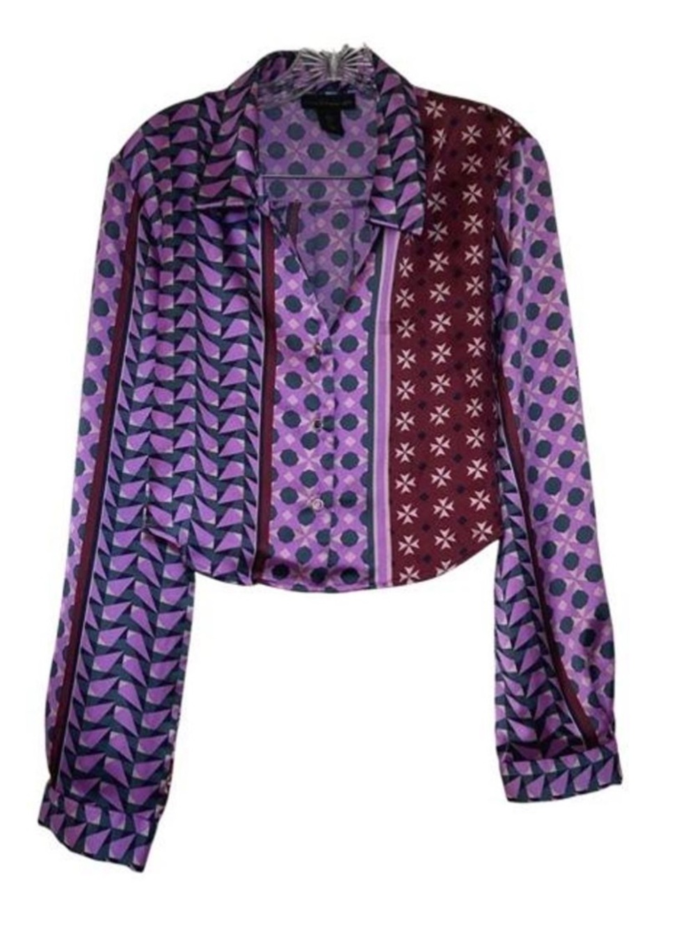House of Harlow 1960 I L